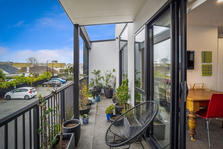 Photo of property in 104/142 Leinster Road, Merivale, Christchurch, 8014