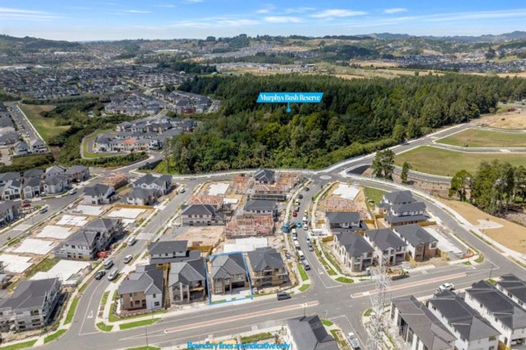 Photo of property in 19 Dungloe Avenue, Flat Bush, Auckland, 2019