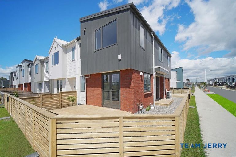 Photo of property in 50 Corporal Street, Papakura, 2110