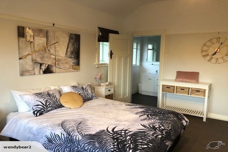 Photo of property in 15 Elder Street, Dunedin Central, Dunedin, 9016