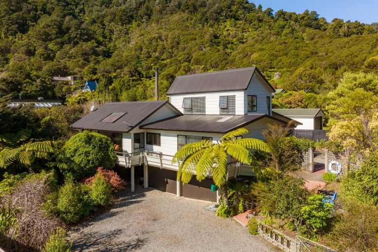 Photo of property in 5 Matai Street, Duncan Bay, Rai Valley, 7195
