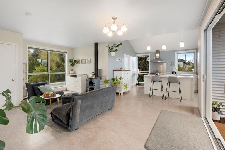 Photo of property in 495 Brighton Road, Westwood, Dunedin, 9035