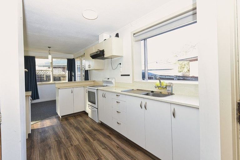 Photo of property in 81 Harland Street, Tinwald, Ashburton, 7700