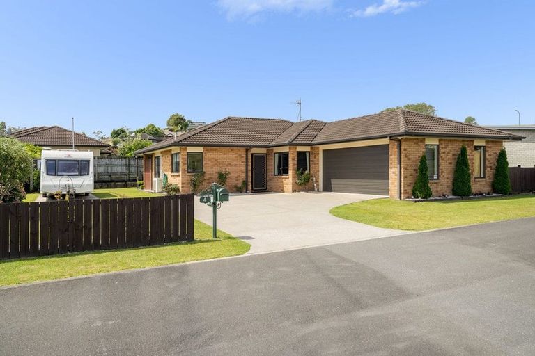Photo of property in 4 Gina Way, Welcome Bay, Tauranga, 3112
