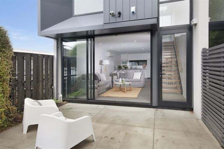 Photo of property in 4/308 Hereford Street, Christchurch Central, Christchurch, 8011