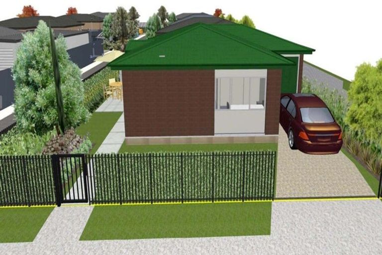 Photo of property in 65a Cook Street, Foxton, 4814