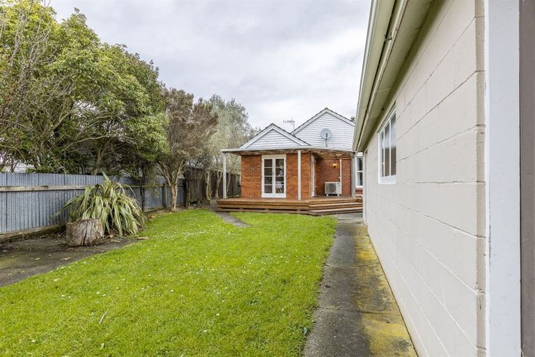 Photo of property in 17 London Terrace, Awapuni, Palmerston North, 4412