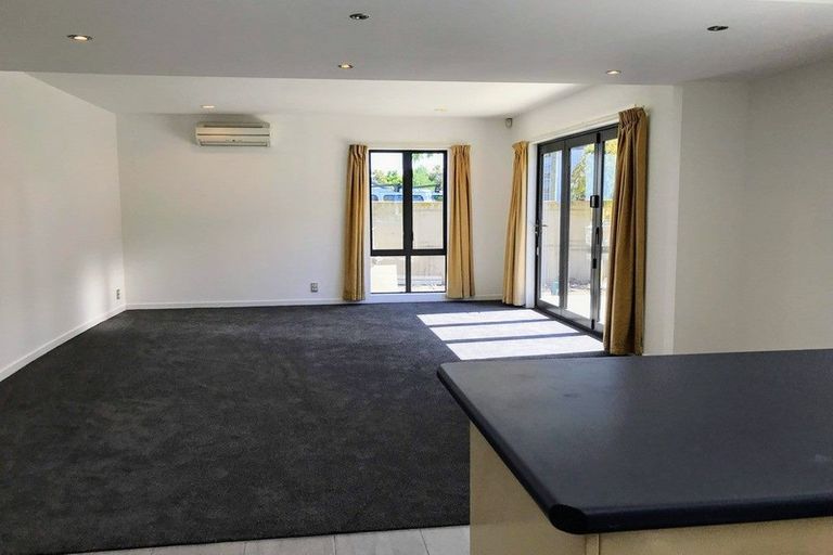 Photo of property in 114a Bishop Street, St Albans, Christchurch, 8014