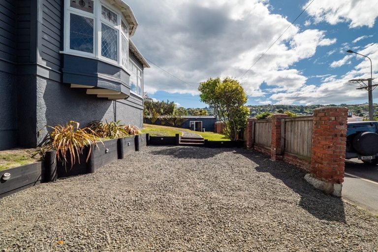 Photo of property in 149 Victoria Road, Saint Clair, Dunedin, 9012