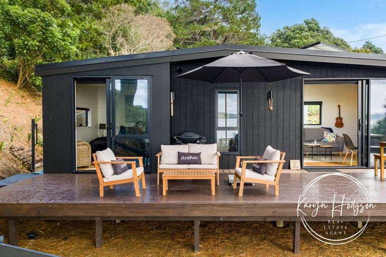 Photo of property in 164 Komiti Road, Tinopai, 0593