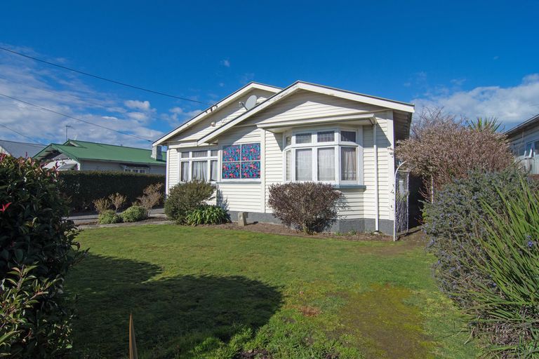 Photo of property in 191 Dixon Street, Masterton, 5810