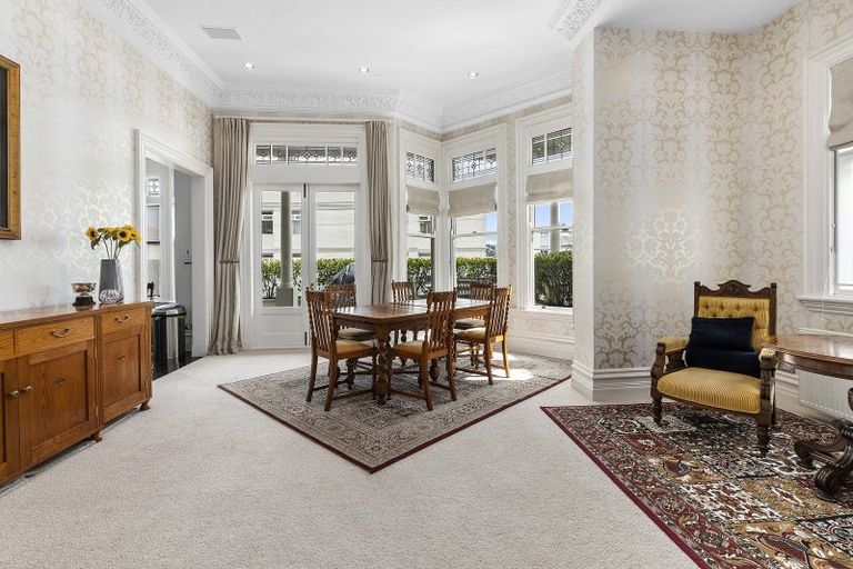 Photo of property in 25 Brougham Street, Mount Victoria, Wellington, 6011