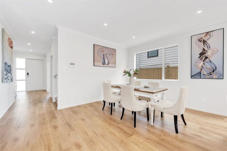 Photo of property in 14 Piki Street, Flat Bush, Auckland, 2019