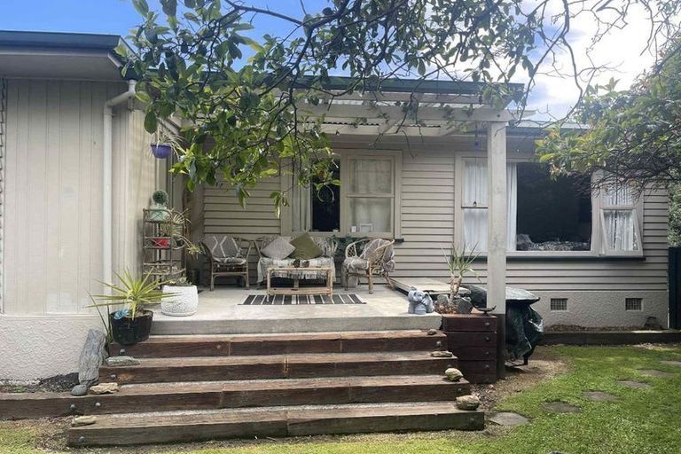 Photo of property in 126 Redwood Street, Redwoodtown, Blenheim, 7201