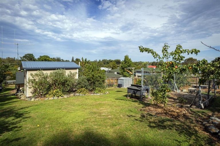 Photo of property in 72 Peel Street, Geraldine, 7930