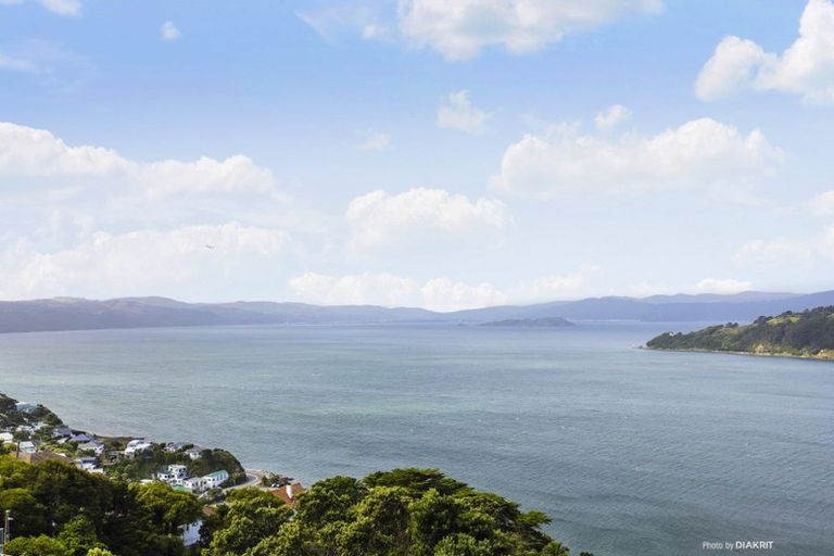 Photo of property in 118 Grafton Road, Roseneath, Wellington, 6011