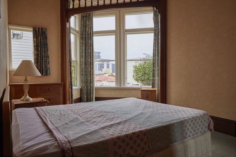 Photo of property in 1/230 The Terrace, Wellington Central, Wellington, 6011