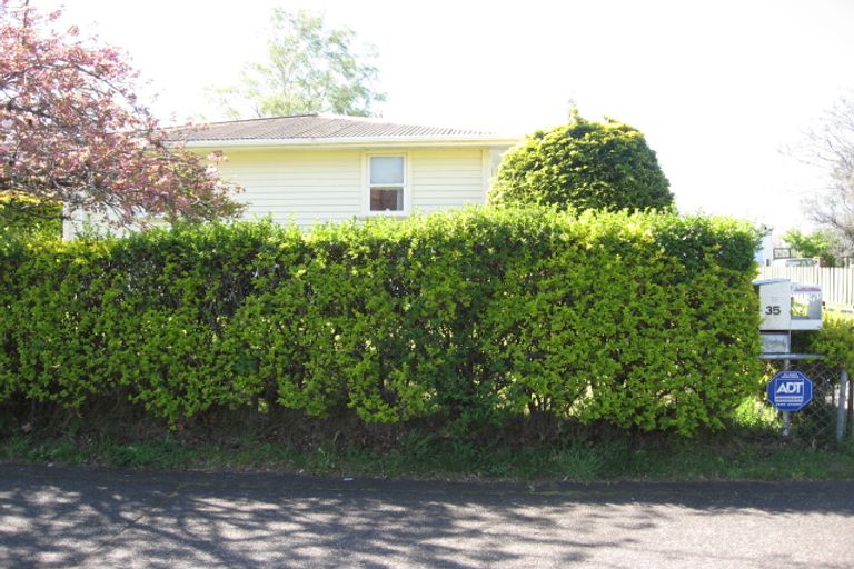 Photo of property in 35 Hinerangi Street, Turangi, 3334