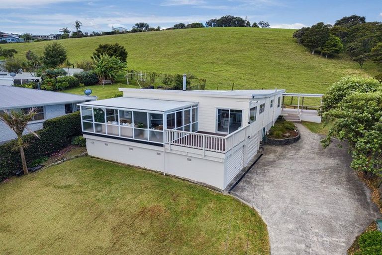 Photo of property in 65 Scott Road, Tamaterau, Whangarei, 0174