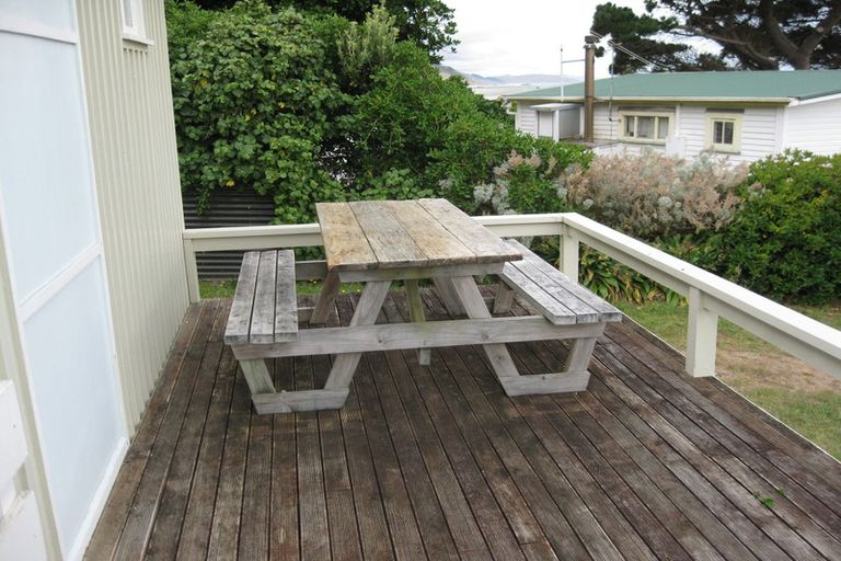 Photo of property in 871 Mataikona Road, Mataikona, Tinui, 5889