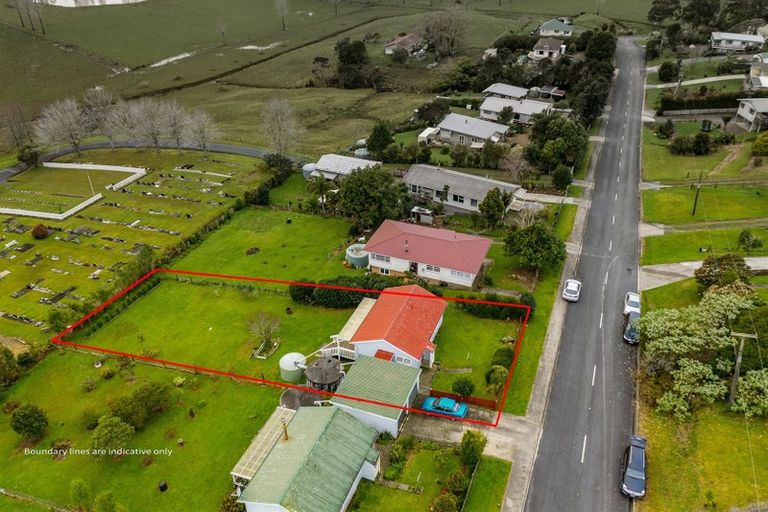 Photo of property in 43 Turner Street, Kaeo, 0479