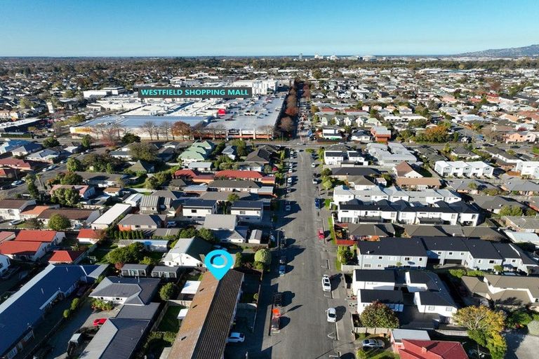 Photo of property in 3/48 Maxwell Street, Riccarton, Christchurch, 8041