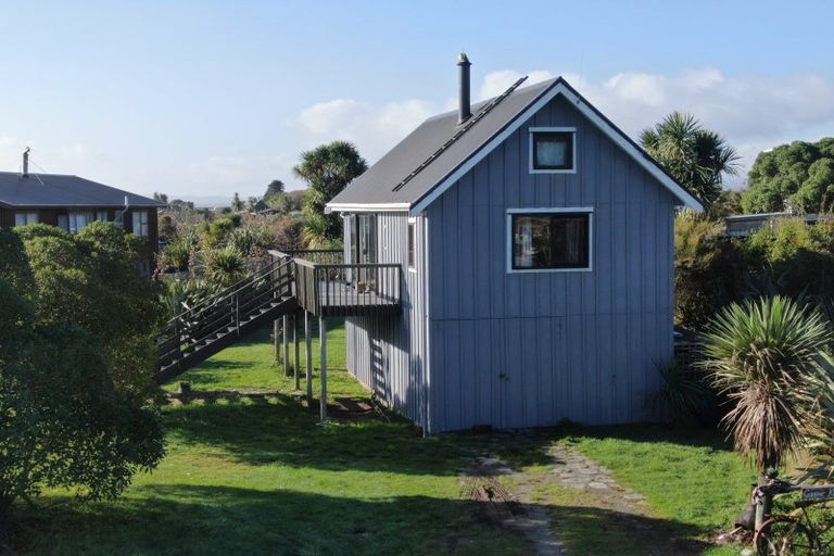 Photo of property in 9 The Parade, Okarito, Whataroa, 7886