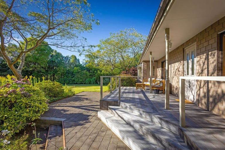 Photo of property in 102 Tricketts Road, West Melton, Christchurch, 7676