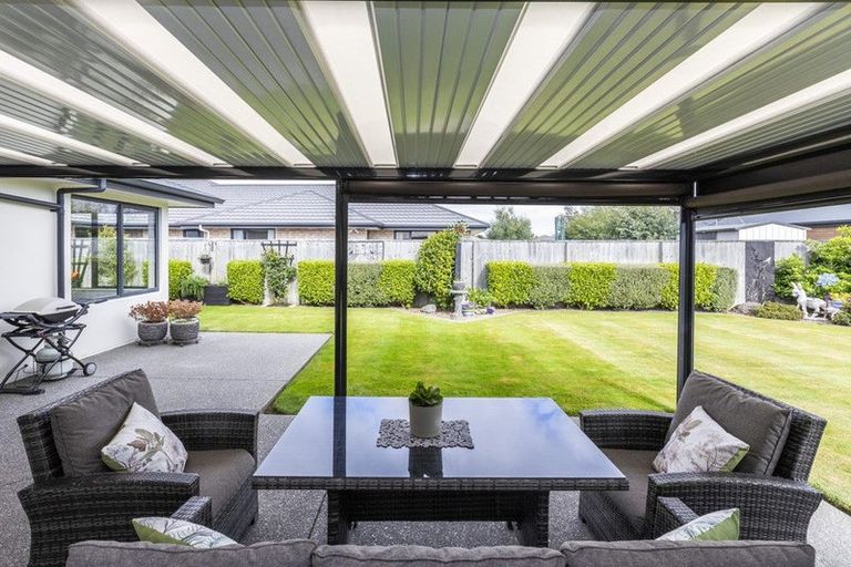 Photo of property in 31 Blackburn Street, Kaiapoi, 7630