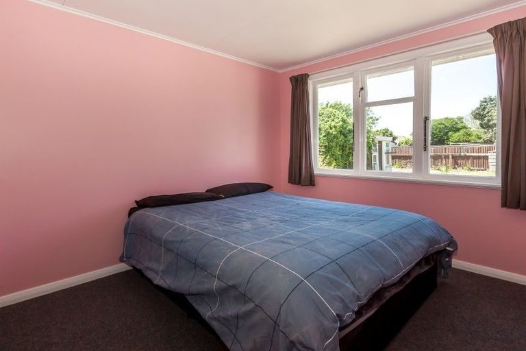 Photo of property in 3 Leicester Street, Terrace End, Palmerston North, 4410