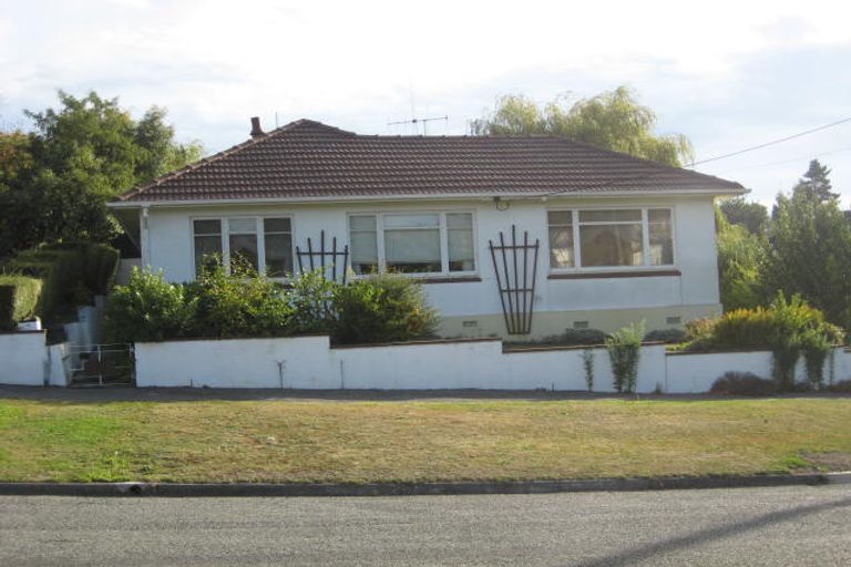 Photo of property in 76 Glen Street, Marchwiel, Timaru, 7910