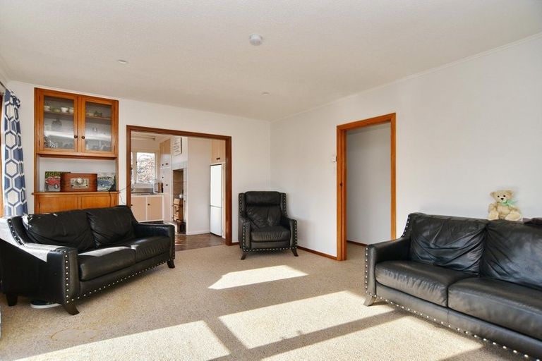Photo of property in 134 Ashley Street, Rangiora, 7400