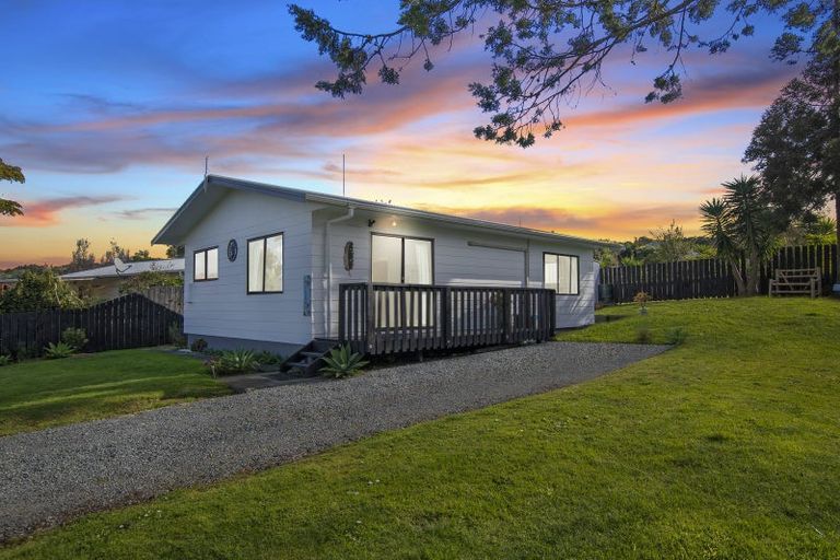 Photo of property in 42a Fairburn Street, Raumanga, Whangarei, 0110