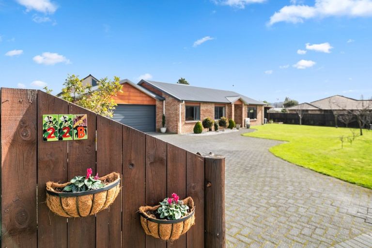 Photo of property in 22b Dickens Street, Owhata, Rotorua, 3010