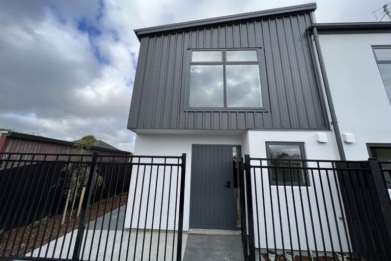 Photo of property in 1/10a Mclean Street, Linwood, Christchurch, 8062