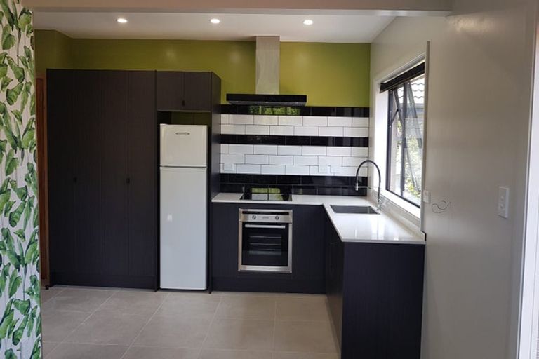 Photo of property in 8 Kinleys Lane, St Albans, Christchurch, 8014