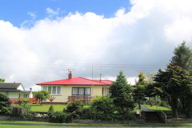 Photo of property in 21 Adams Street, Waihi, 3610