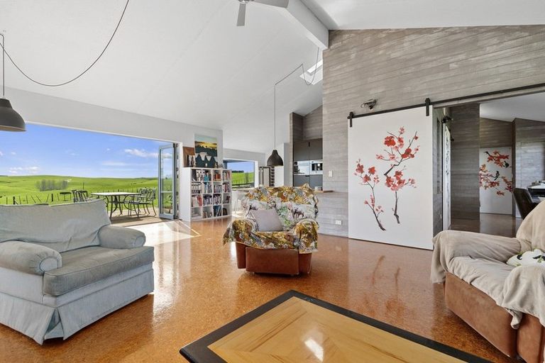 Photo of property in 368b Churchill Road East, Rangiriri, Te Kauwhata, 3782