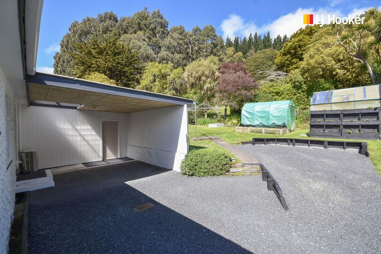 Photo of property in 5 Clearwater Street, Broad Bay, Dunedin, 9014