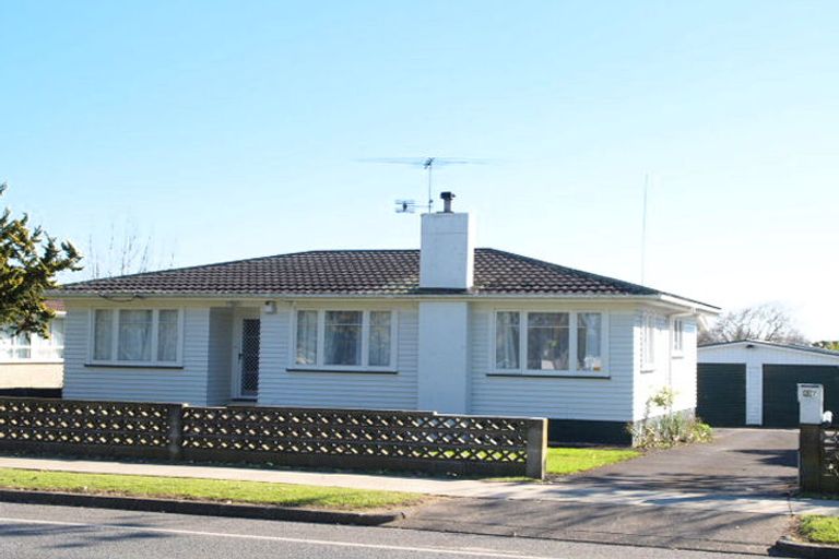 Photo of property in 237 Portage Road, Papatoetoe, Auckland, 2025