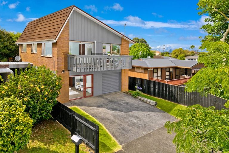 Photo of property in 3/41 Francis Street, Hauraki, Auckland, 0622