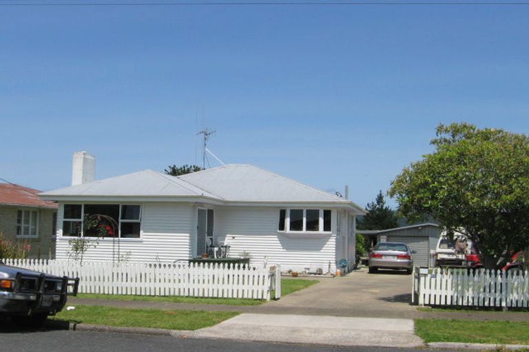 Photo of property in 83 Haerehuka Street, Otorohanga, 3900