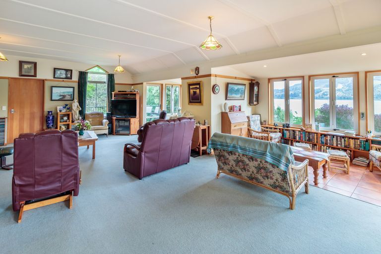 Photo of property in 572 Portobello Road, Company Bay, Dunedin, 9014