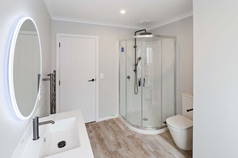 Photo of property in 20c Brentwood Street, Trentham, Upper Hutt, 5018