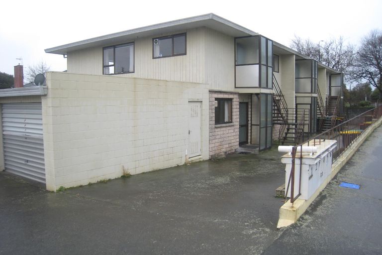 Photo of property in 3/2 Napier Street, Parkside, Timaru, 7910