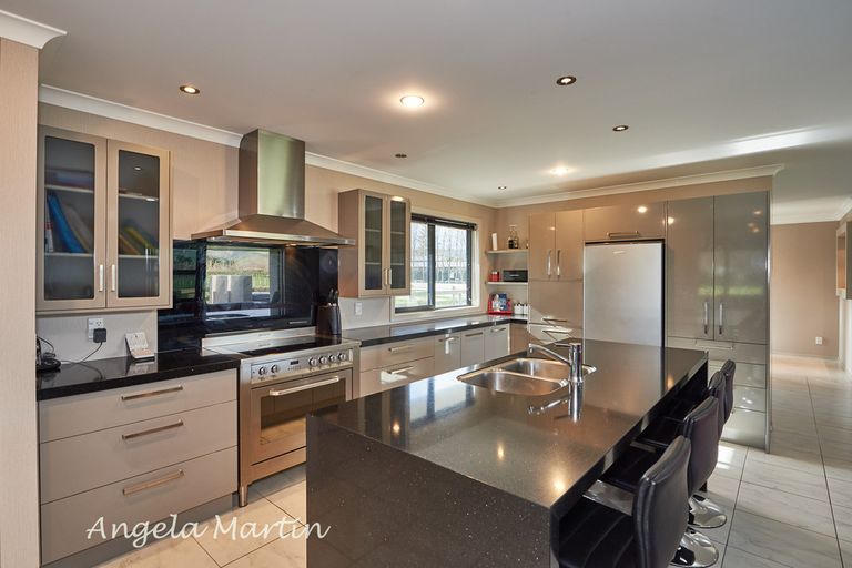 Photo of property in 1334 Napier Road, Ashhurst, 4810