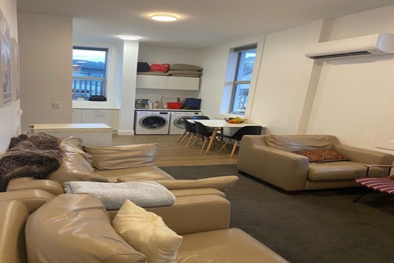 Photo of property in 129a Forth Street, North Dunedin, Dunedin, 9016