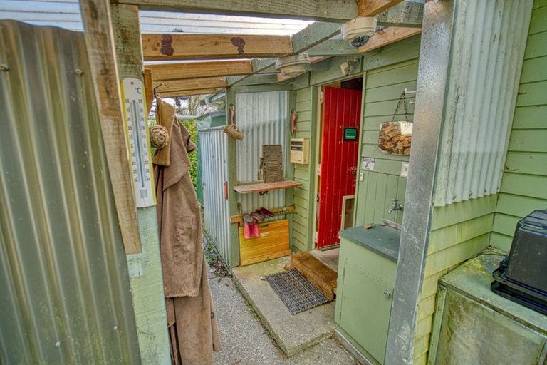 Photo of property in 1903 Lake Mitchells Road, Inchbonnie, 7875