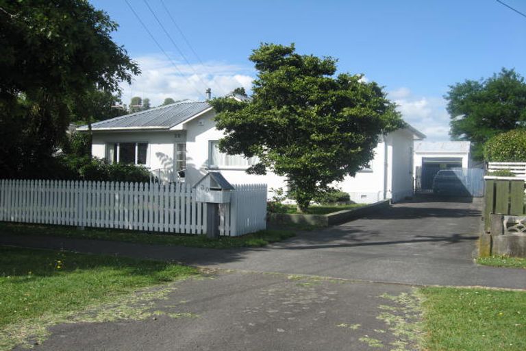 Photo of property in 30 Lewis Avenue, Aramoho, Whanganui, 4500