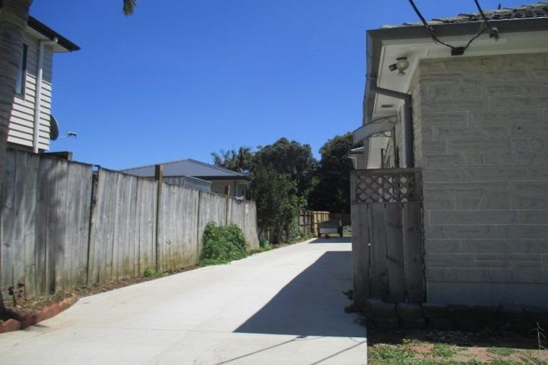 Photo of property in 35 Caspar Road, Papatoetoe, Auckland, 2025